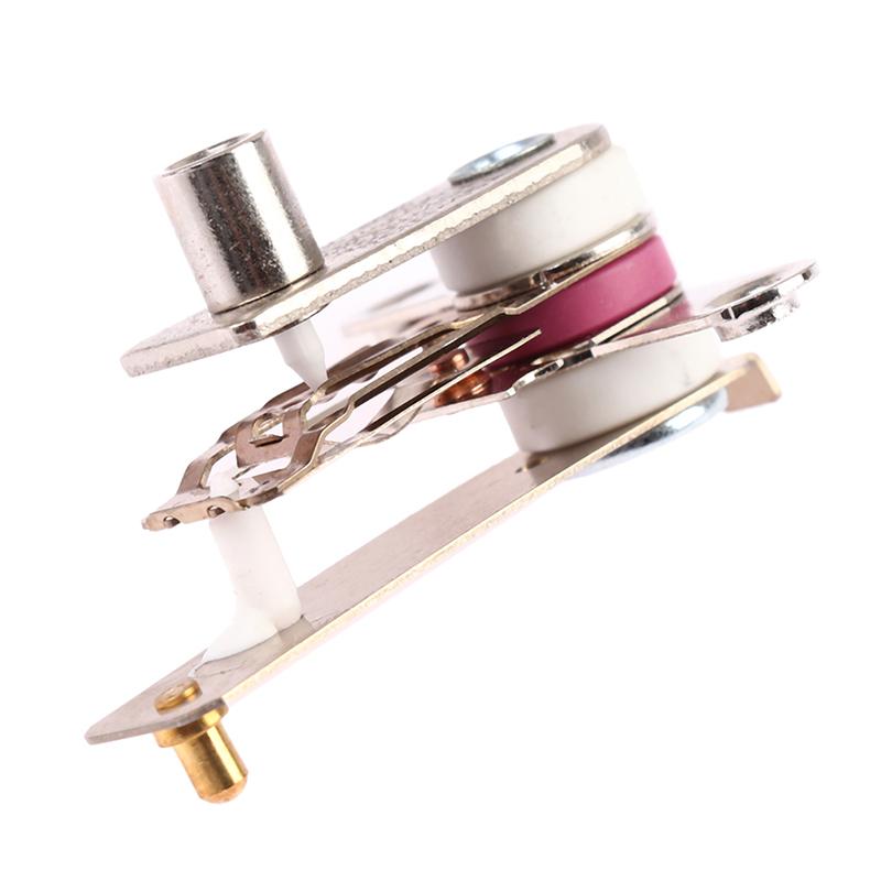 Оригинальный термостат для риса для электрической плиты 10А, переключатель контроля температуры