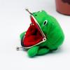 Cute Cartoon Frog Coin Purse Wallet