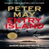 Entry Island by Peter May Paperback Book 9781529418897