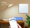 Bingoelec 2 Gang 1 Way Glass Panel Waterproof Single Live Wire Wifi Smart Tuya Touch Wall Light Switches