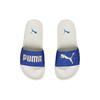 Puma Leadcat 2.0 Denim Slide Limoges Unisex Sneakers Blue Whisper-White 387236-01
