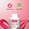 Krill Oil, 60 Softgels