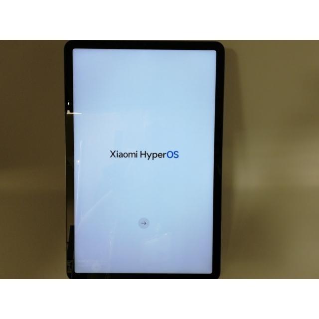 Подержанный планшет Xiaomi Pad 5 International Edition Wi-Fi, 6 ГБ ОЗУ, 128 ГБ памяти, Жемчужно-белый