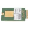 4G LTE Network Card M.2 Interface 450Mbps Downlink LTE FDD LTE TDD WCDMA Laptop Wireless Card for
