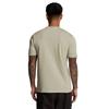 Lyle & Scott Mens Embroidered Logo T-Shirt