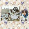 [Б/У] NCT127 LOVE HOLIC Cver. FC Limited Коллекционная карточка Джонни