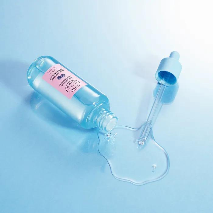 Hyal Soothing Moisture Ampoule 70ml