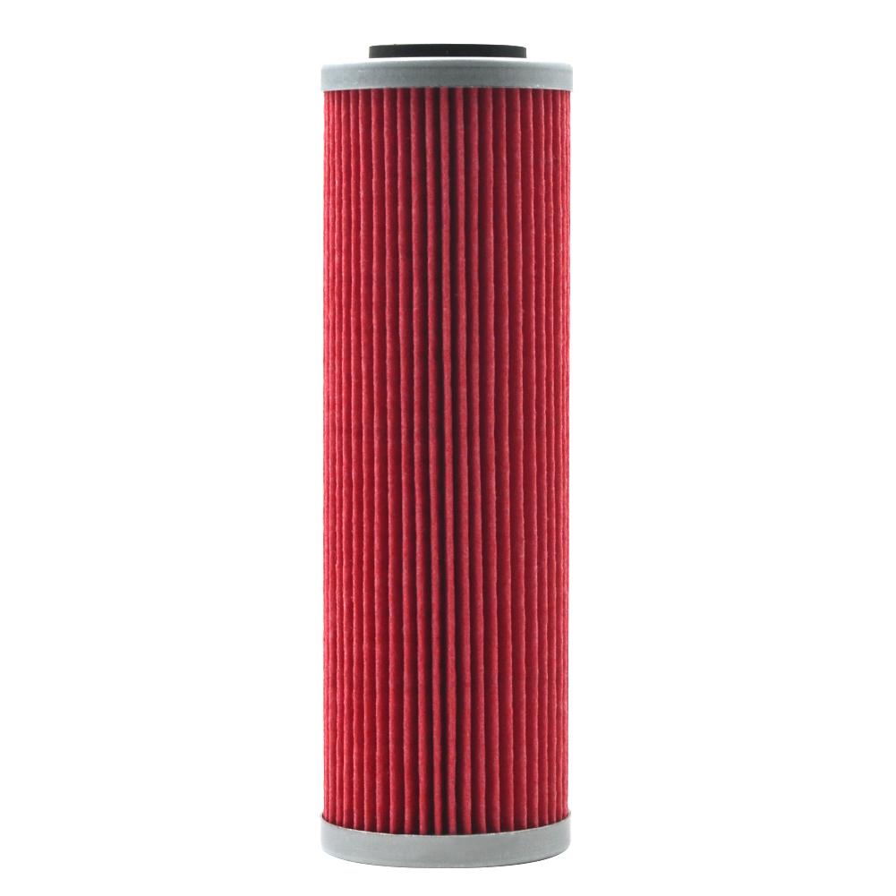 1/2pcs Motorcycle Part Oil Filter For Ducati 1103 955 Panigale V4 S SP 1158 Multistrada 1199R 1199S 1299R 1299S For CFMOTO MT800