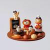 Миниатюрные японские ZAKKA украшения в виде еды для выпечки, кофейни и фотореквизита