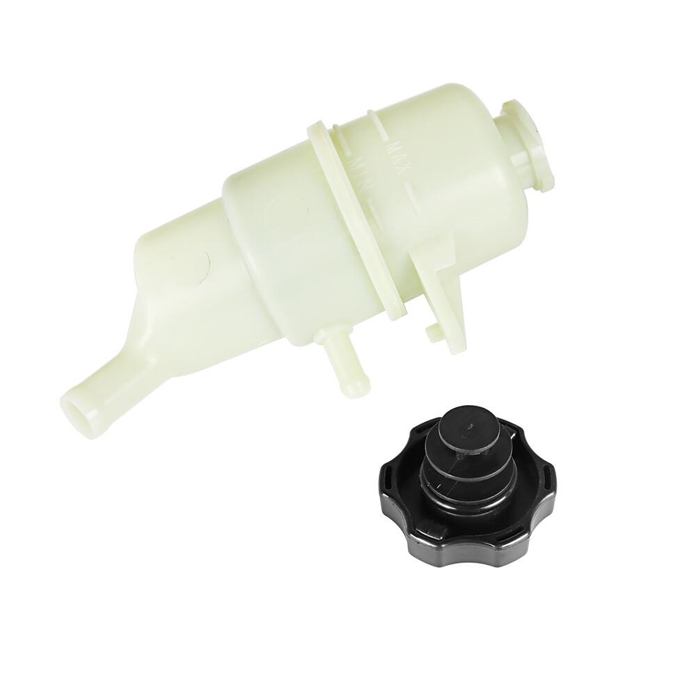 Power Steering Fluid Reservoir Tank for 2007–2018 Jeep Wrangler JK Replace 52126151AG