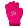 Non-Slip Skating Gloves Winter Warm Kids Skating Mittens Figure Skating Gloves  Ice Sports