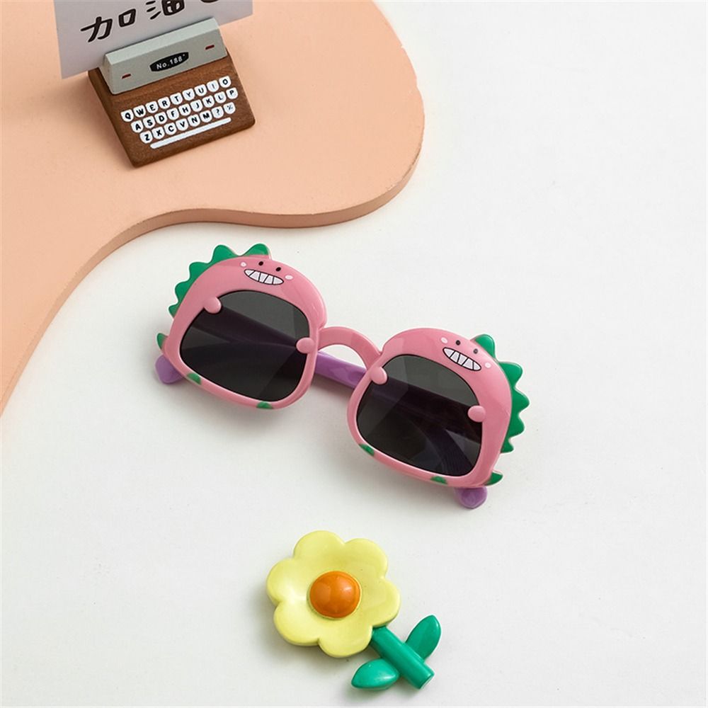 Novelty Luau Party Eyewear Cute Prom Party Eyeglasses Cool Children's Sunglasses for Kids
