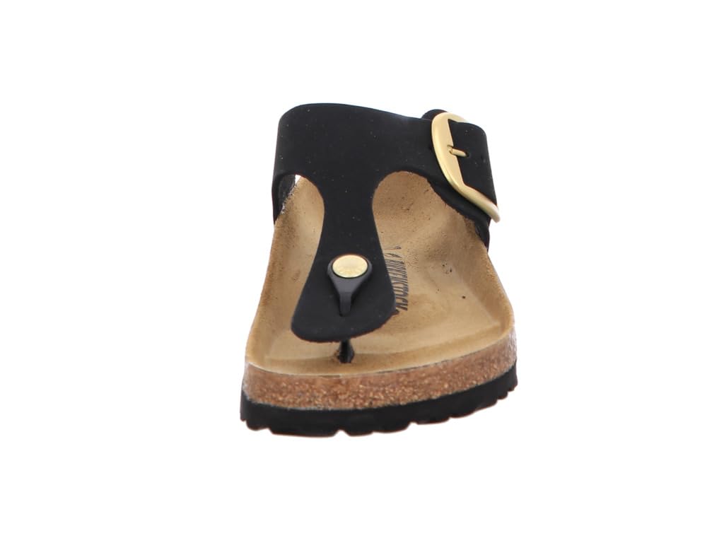 BIRKENSTOCK Gizeh Черные EU 42(27 см)