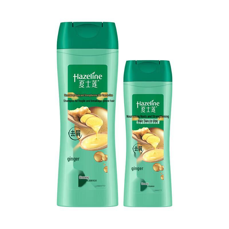 Шампунь Sunsilk Питание и Укрепление против ломкости