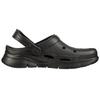 Skechers Клоги Arch Fit Casual Comfort Мужские клоги 243160-BBK