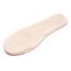 Gold Alutherm Lambskin Insoles