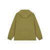 New Balance Куртки Мужские Зеленые С капюшоном Умеренные Другие AMJ14337-OV