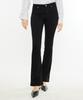 KANCAN Premier High-Waisted Black Bootcut Penelope