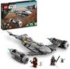 LEGO Star Wars 75325 Mandalorian N-1 Fighter