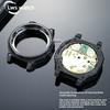 Аксессуары для часов gm2100 Для Casio G-Shock смоляной внутренний корпус корпус механизма gm-2100 задняя крышка задняя крышка Мужской сменный корпус