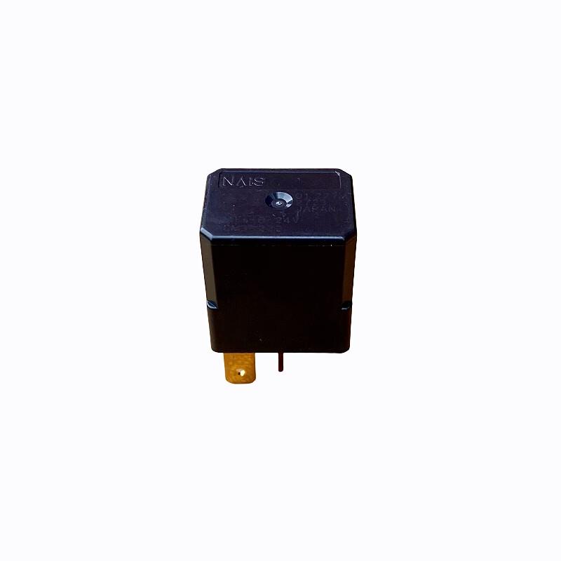 FAW Jiefang CTM Series Four-Pin Relay