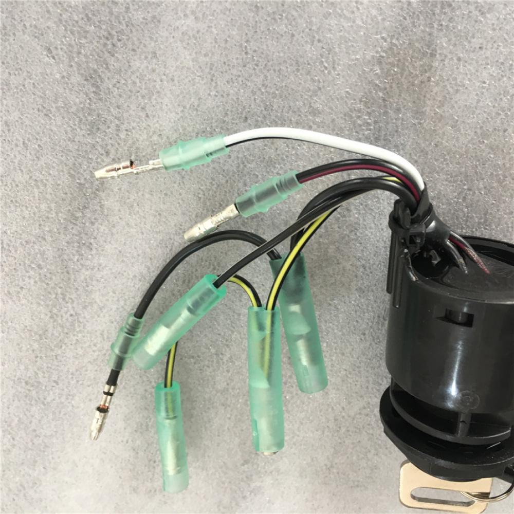 Переключатель для Honda 35100-ZV5-013