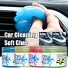 200g Dust Clean Clay Dust Keyboard Cleaner Slime Toys Car For Laptop Putty Cleanser Part Gel US G4X3