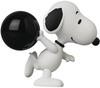 Medicom Toy UDF Ultra Detail Figure 721 PEANUTS SERIES 15 BOWLER SNOOPY Bowler Approximately 68mm Finished Figure No. Snoopy, Tall, Non-scale,