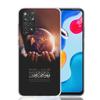 Muslim Islam Bismillah Allah Phone Case For Xiaomi Redmi Note 13 14 15 Pro Plus 12S 12 14S 11S 11E 10 10S 11 11T 5G 4G Cover Coq