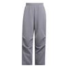 FOS Tracksuit Bottoms Comfortable Skin-Friendly Solid Color Knitted Sports Pants Men Bottoms KS0055