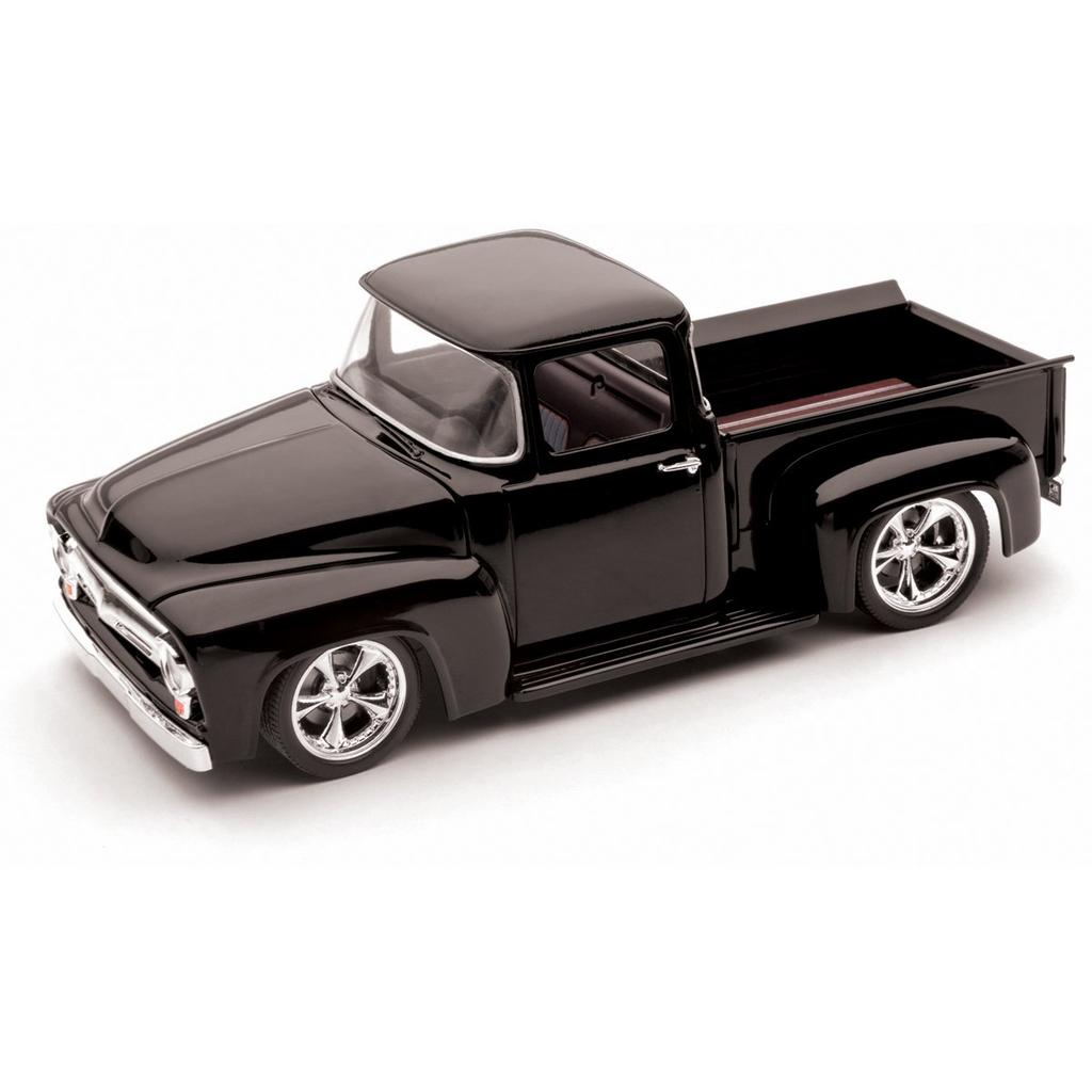 Немецкий Revell Американский Revell Ford Pickup Пластик Модель 4426 (Revell) 1/25 ФД-100
