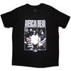 Унисекс футболка 21 Savage: Американская мечта (XX-Large)