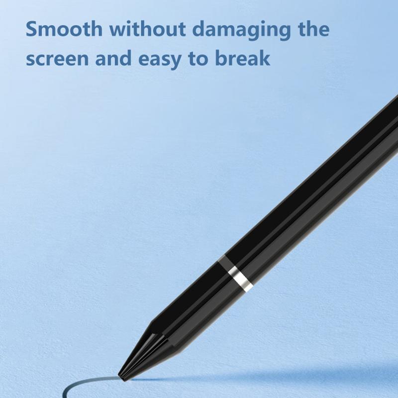 Универсальный стилус для планшета Ipad Pencil 2, магнитный стилус для Matepad Se 11 дюймов Air 11.5 S T10S Huawei Lenovo Samsung