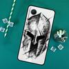 Spartan For Realme C71 C75 C55 C53 C67 C61 C33 C63 C51 10 11 12 13 14 Pro Plus C65 GT7 15 Pro Case