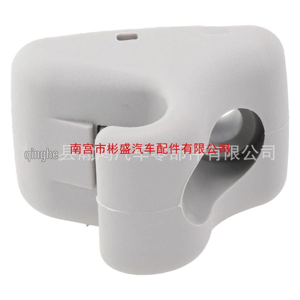 Зажим солнцезащитного козырька для Elantra, Avante, Rondo, Forte (85235-3X000TX)