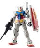 Gunpla MG Mobile Suit Gundam THE ORIGIN Gundam Scale Plastic Model RX-78-02 1/100 Pre-Colored