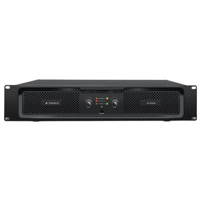 Караоке-усилитель SANSUI XL500 (Китайская версия)