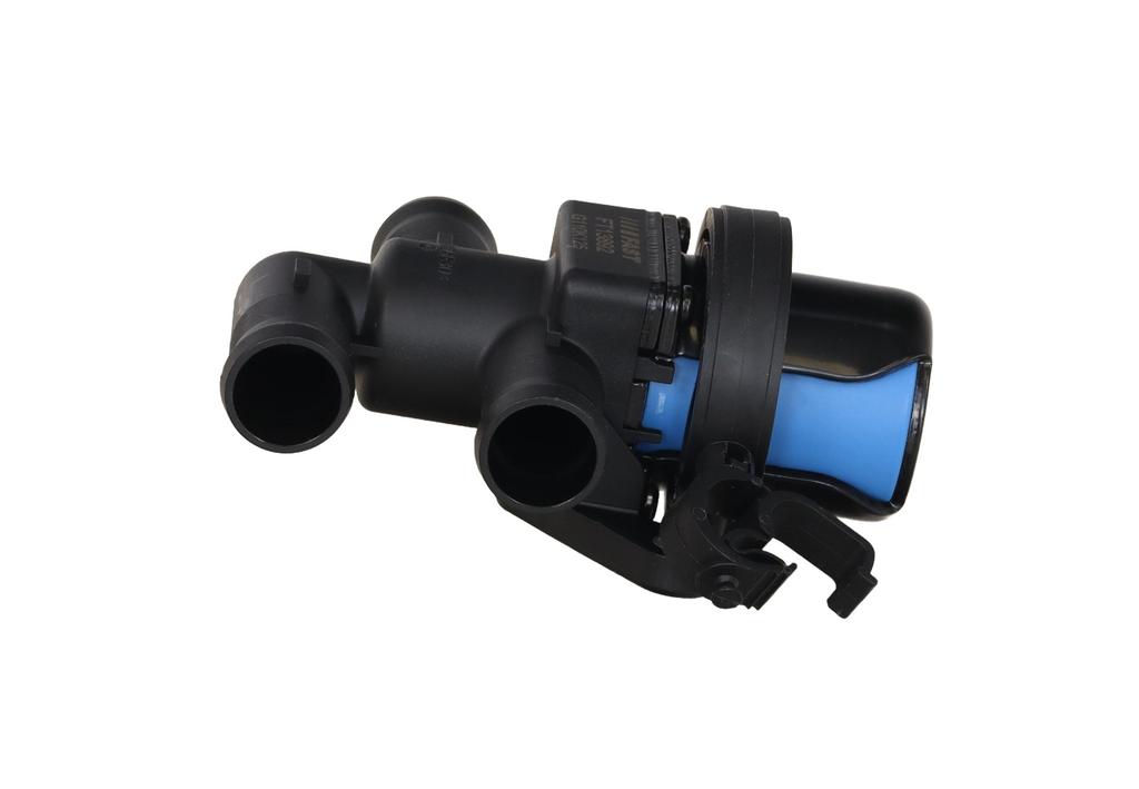 Ft13892 Fast Heater Valve
