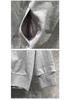 TIME BREATHE TB Unisex Hoodie: Trendy Spring/Autumn Sports Casual Zipper Cardigan with Four-Bar Design