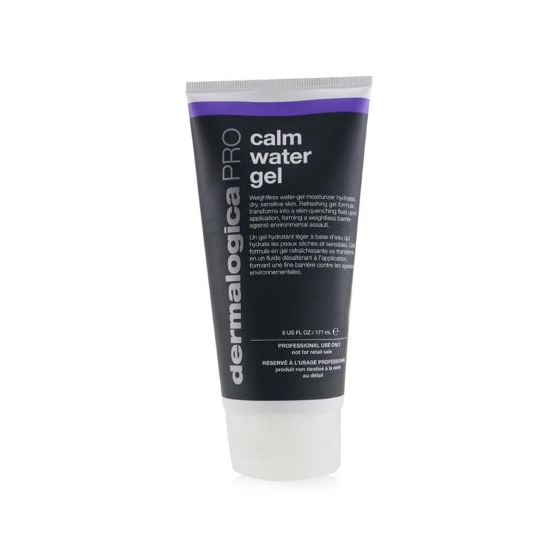 Dermalogica Ультрауспокаивающий гель для лица Calm Water Pro 177 мл
