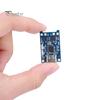 20Pcs Battery Charger Module Type-C/Micro/Mini USB 5V 1A Battery Charging Board Over-Discharge Protection Battery