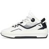 C37 2.0 Lightweight Durable Low-Top Sneakers Women Sneakers White Black 922228082-4