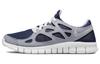 Free Run 2 'Midnight Navy Wolf Grey' 537732-407