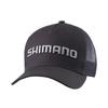 SHIMANO Standard Mesh Cap Navy S CA-061Y