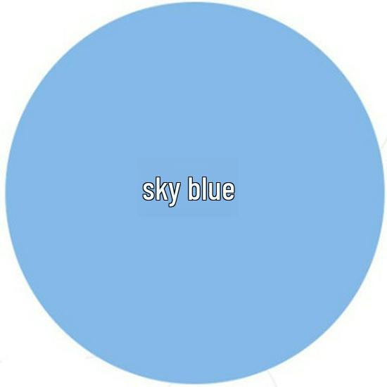 24 цвета суперлегкой глины - 100 г детский пластилин ручной работы