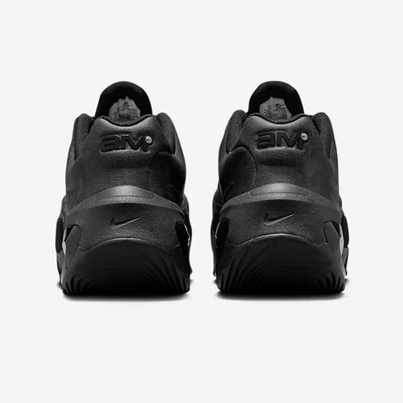 Nike Женские повседневные кроссовки AIR MAX MUSE