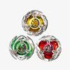 Young Toys Набор боевых колод Beyblade X (BX-08/Комплект)