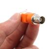 Bnc Female To Rj45 Male Coaxial Barrel Coupler Adapter Rj45 To Rf Connector
