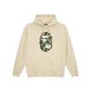 X A BATHING APE Свитшот Мужской BPSW00000-BGX