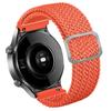 Нейлоновый ремешок с магнитной пряжкой 20 мм 22 мм для HUAWEI WATCH 5 GT6 Pro GT 6 5 4 3 2 46/42 мм Плетеный ремешок для часов AMAZFIT BALANCE 2